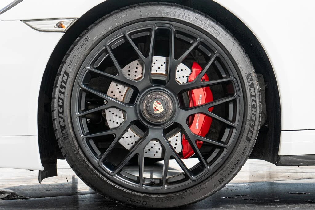 2015 Porsche 991 Carrera GTS - Image 10 of 31