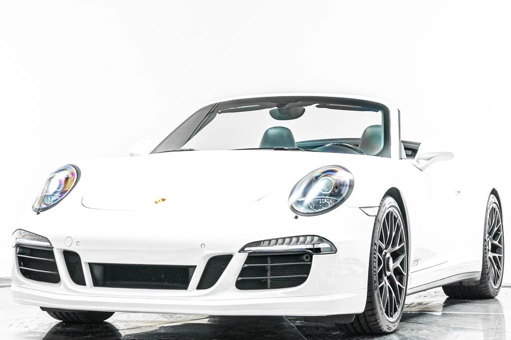 2015 Porsche 991 Carrera GTS - Image 5 of 31