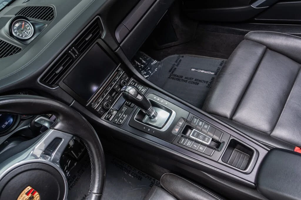 2015 Porsche 991 Carrera GTS - Image 29 of 31
