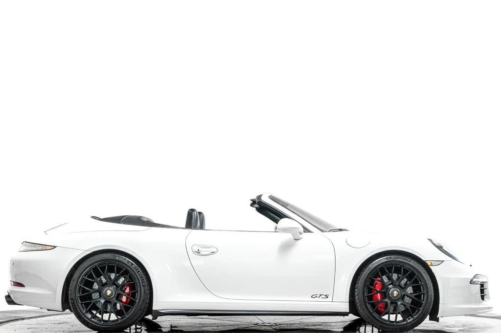 2015 Porsche 991 Carrera GTS - Image 2 of 31