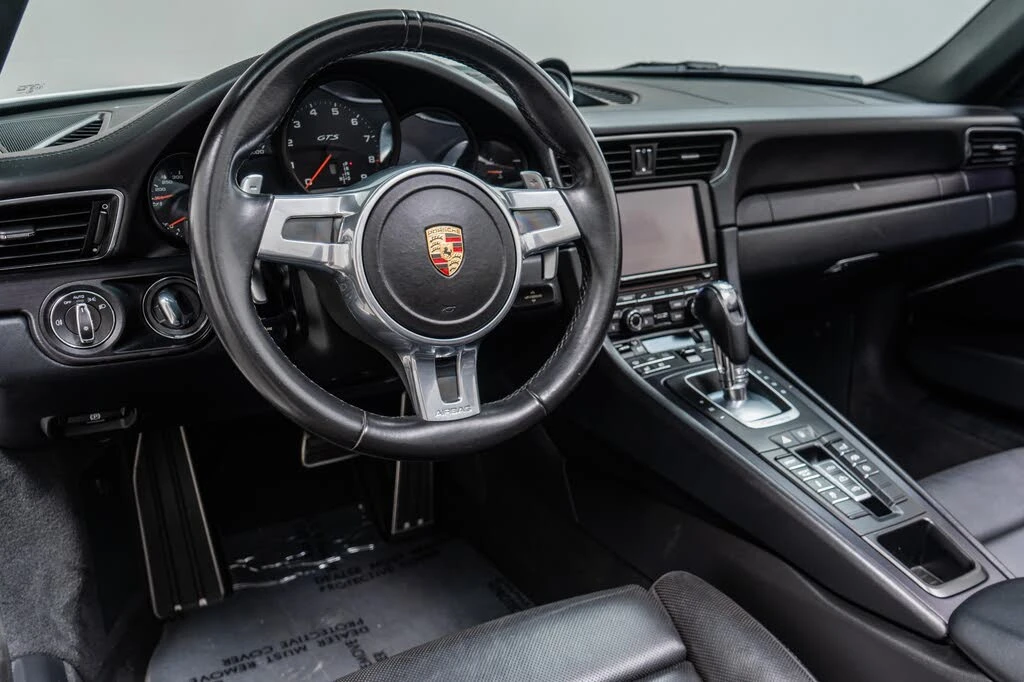 2015 Porsche 991 Carrera GTS - Image 13 of 31