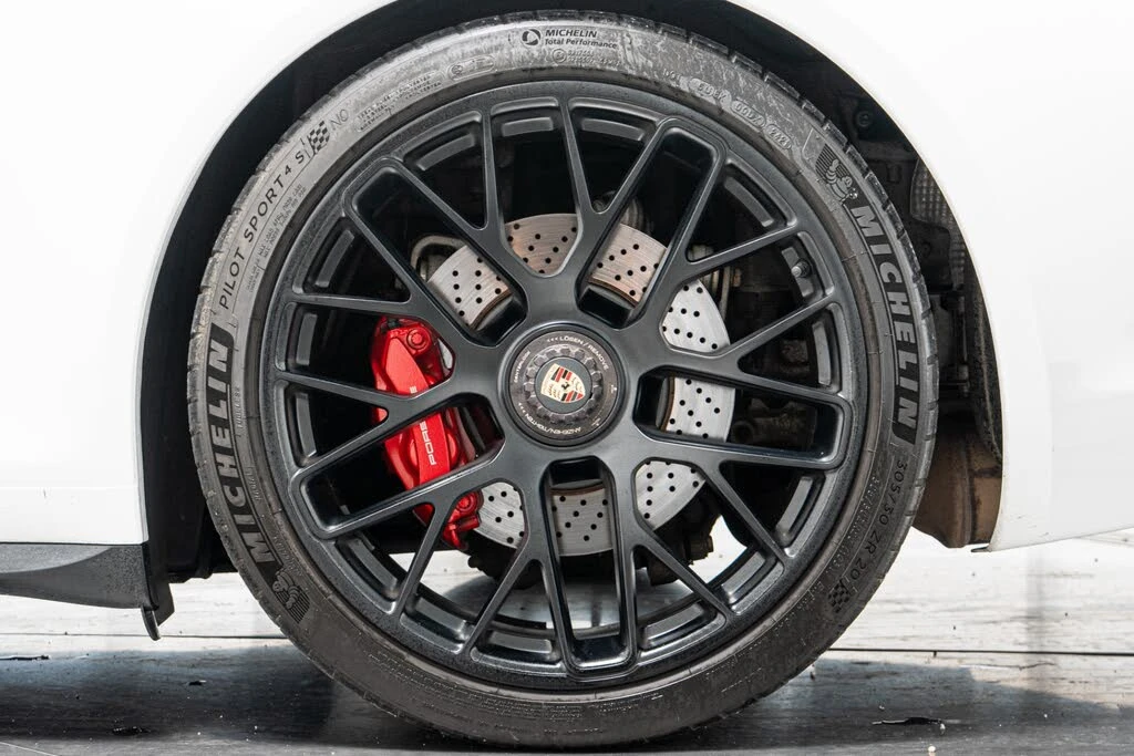 2015 Porsche 991 Carrera GTS - Image 11 of 31