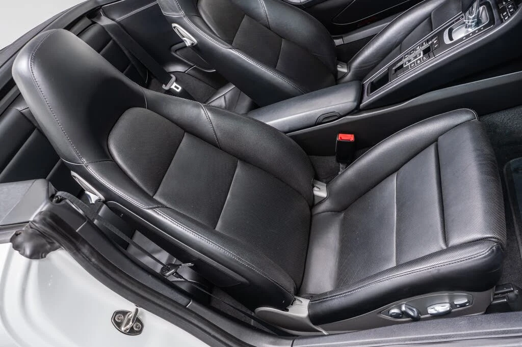 2015 Porsche 991 Carrera GTS - Image 27 of 31