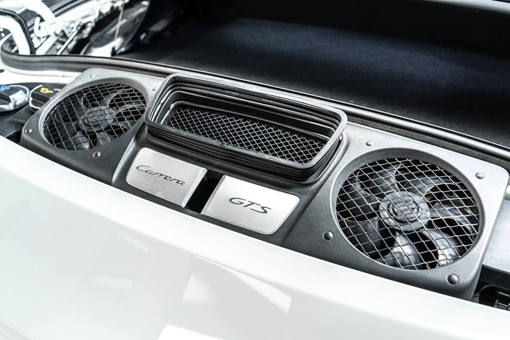 2015 Porsche 991 Carrera GTS - Image 12 of 31