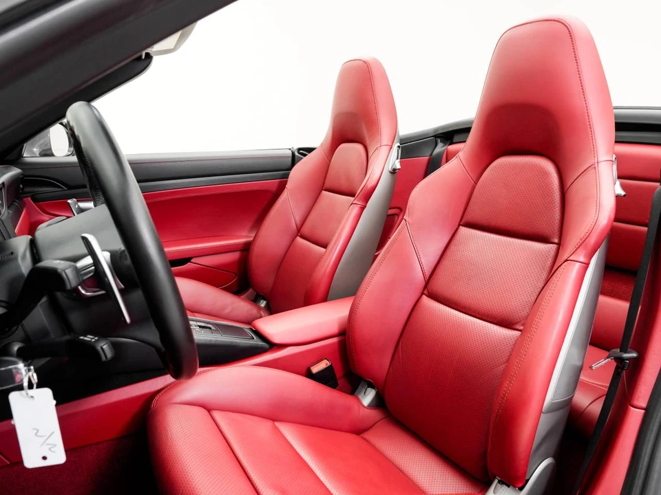 2015 Porsche 991 Carrera GTS - Image 5 of 5