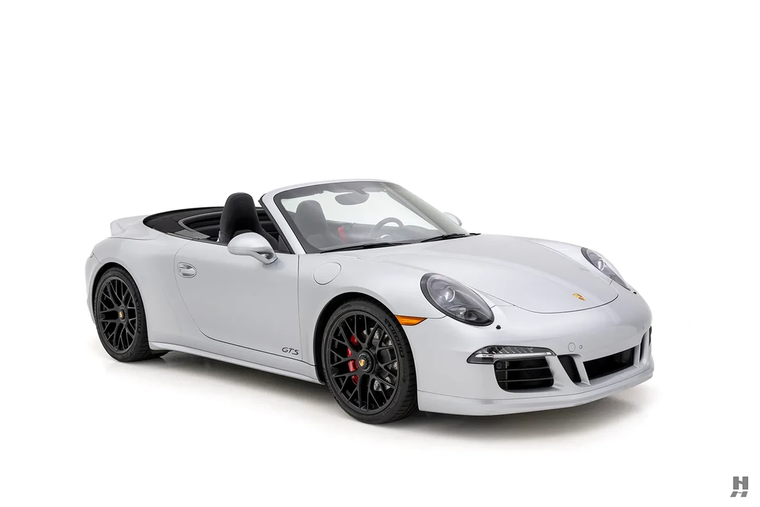 2015 Porsche 991 Carrera GTS - Image 5 of 31