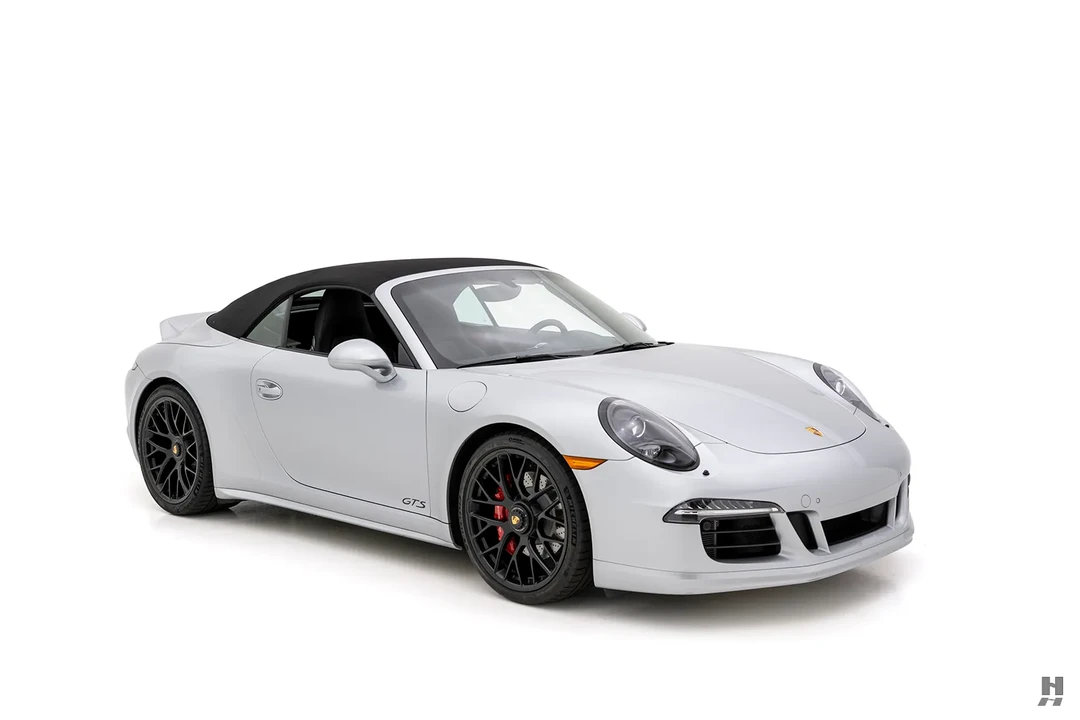 2015 Porsche 991 Carrera GTS - Image 4 of 31
