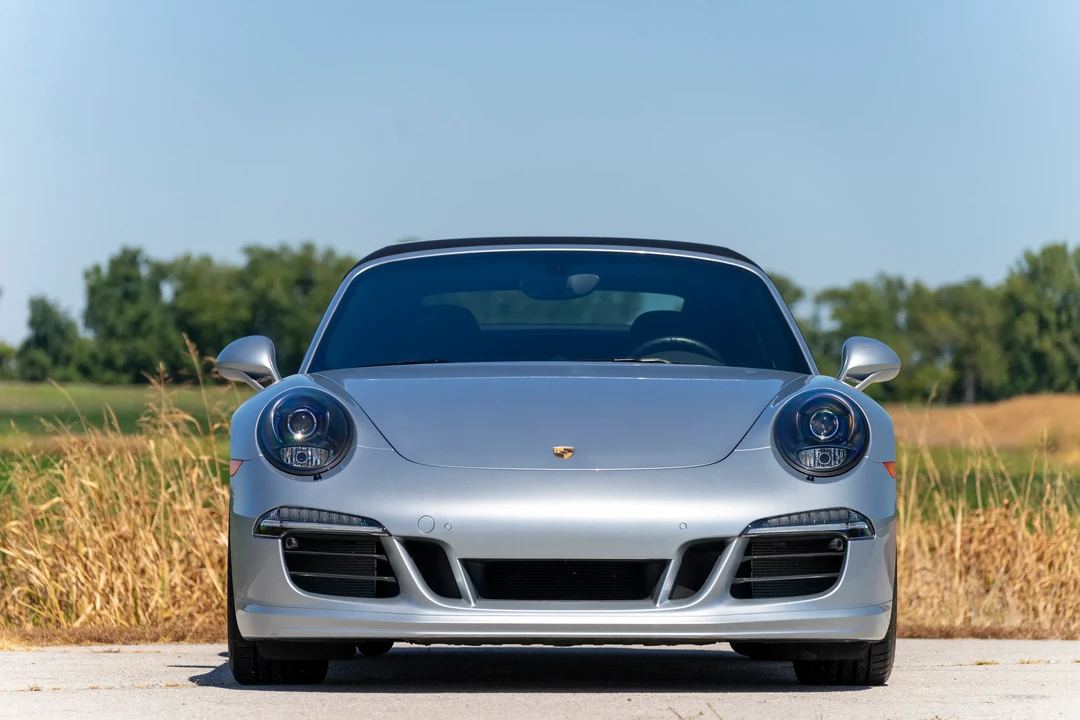 2015 Porsche 991 Carrera GTS - Image 29 of 31