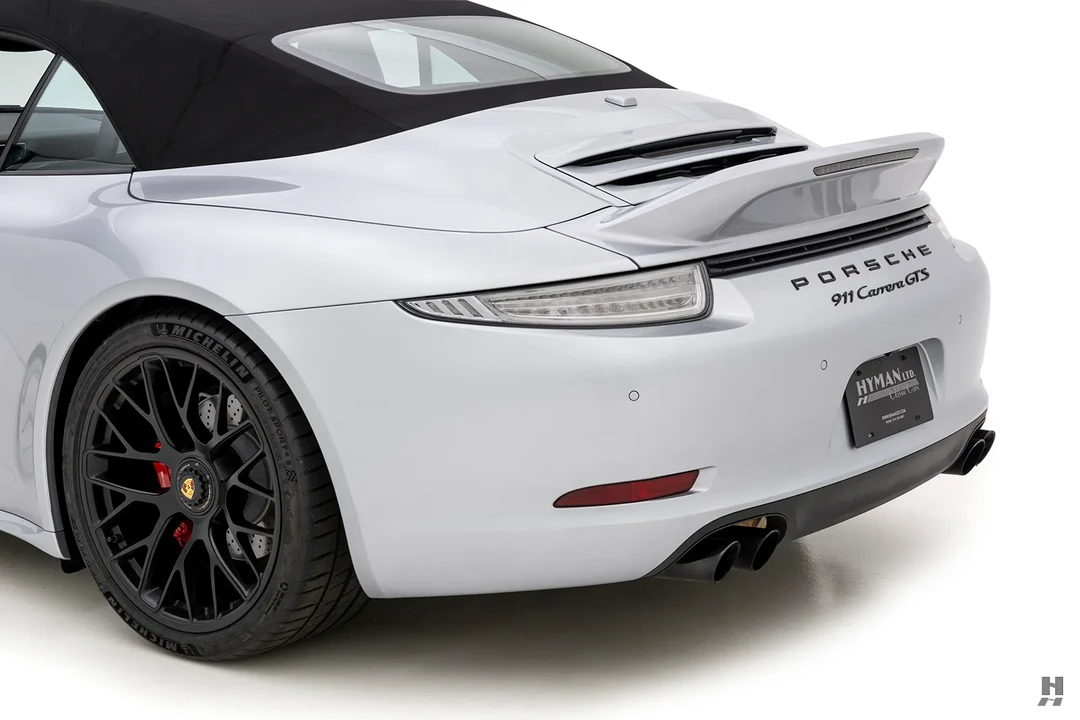 2015 Porsche 991 Carrera GTS - Image 19 of 31