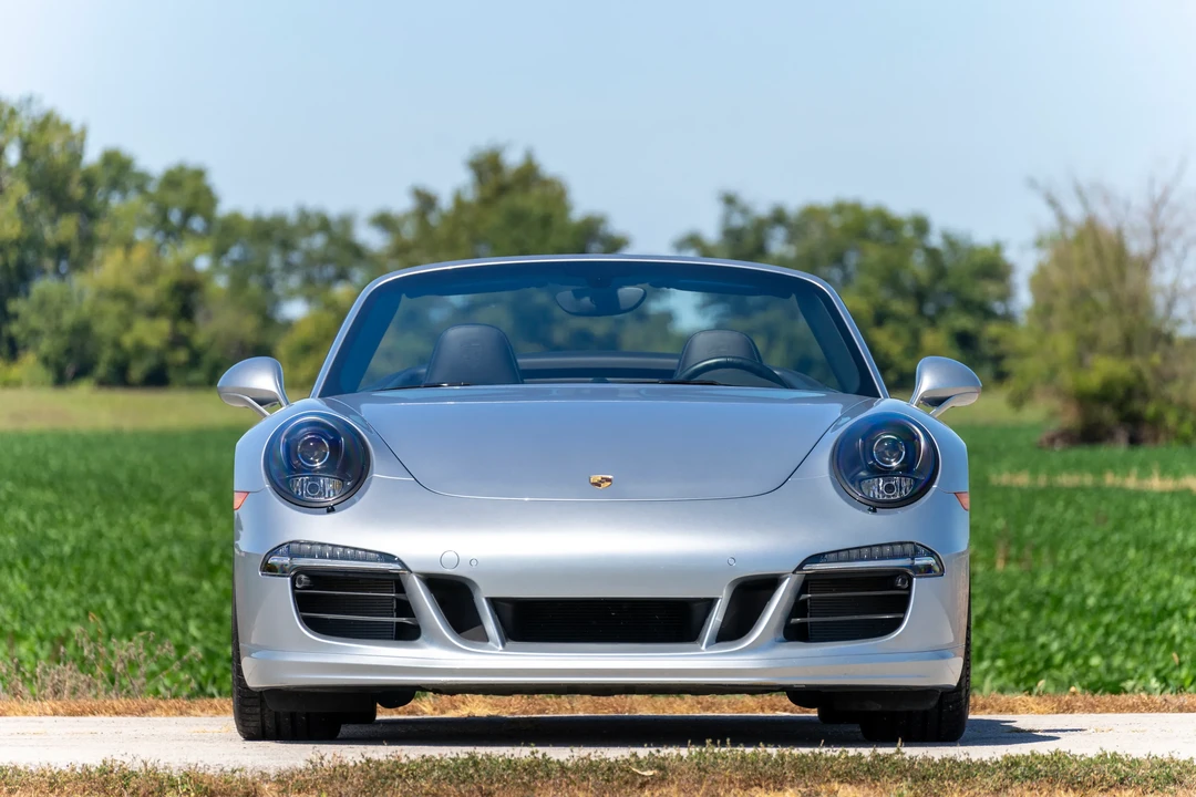 2015 Porsche 991 Carrera GTS - Image 31 of 31