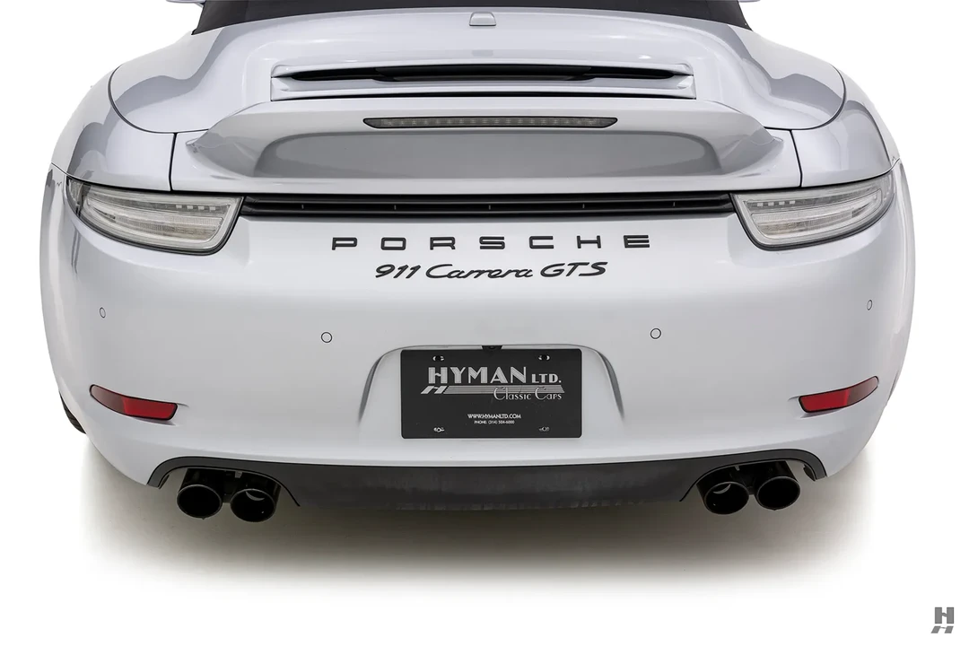 2015 Porsche 991 Carrera GTS - Image 20 of 31