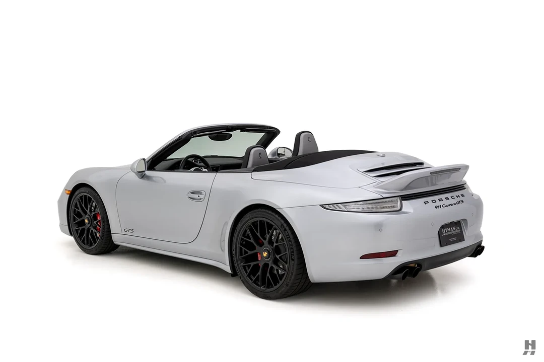 2015 Porsche 991 Carrera GTS - Image 11 of 31