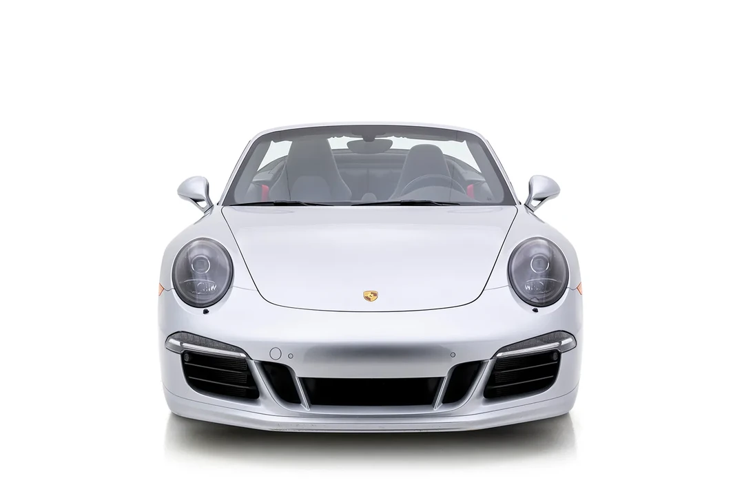 2015 Porsche 991 Carrera GTS - Image 2 of 31