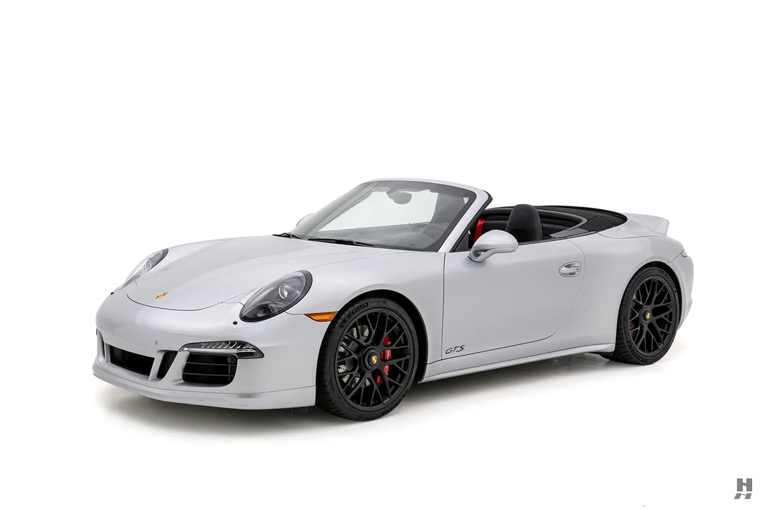 2015 Porsche 991 Carrera GTS - Image 6 of 31