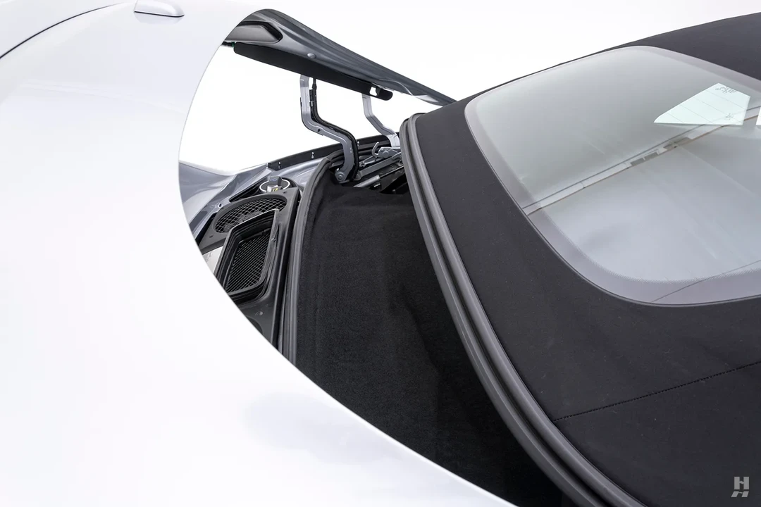 2015 Porsche 991 Carrera GTS - Image 22 of 31