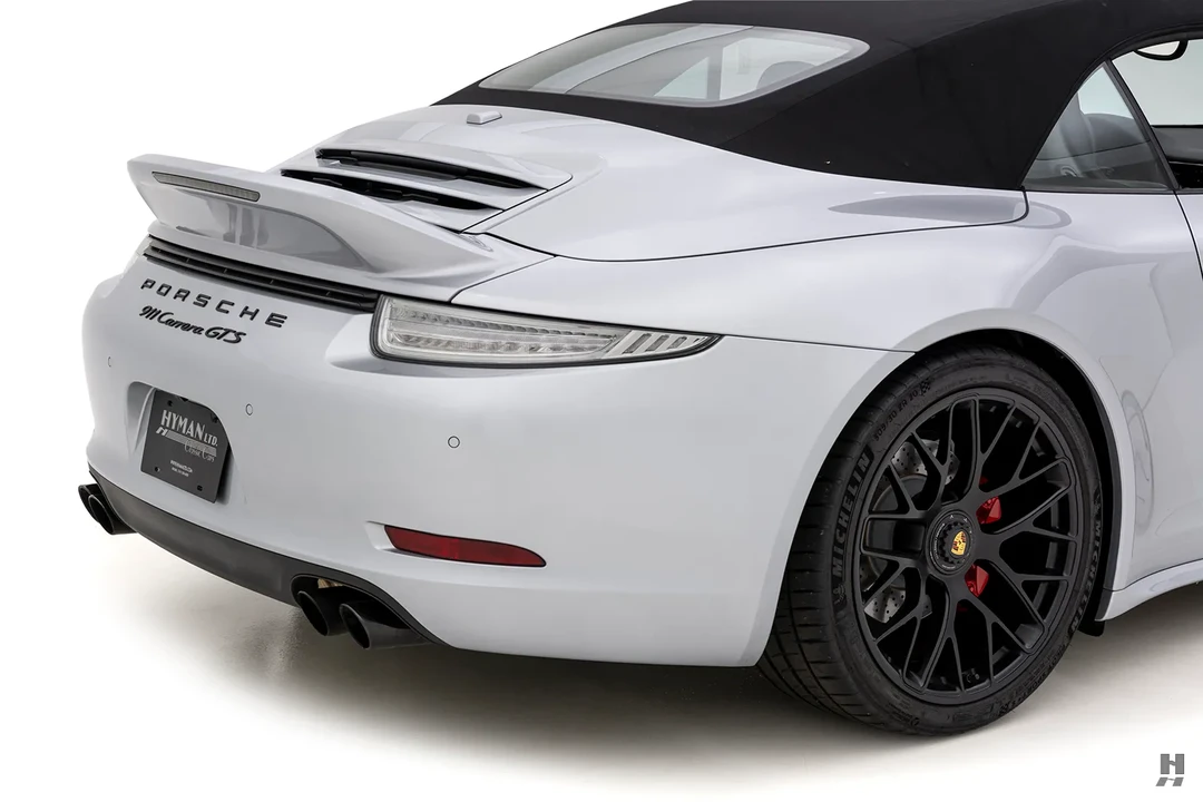 2015 Porsche 991 Carrera GTS - Image 21 of 31