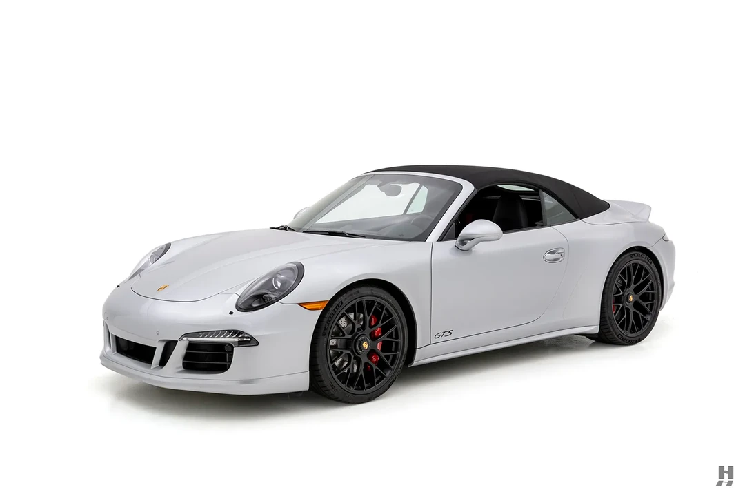 2015 Porsche 991 Carrera GTS - Image 9 of 31