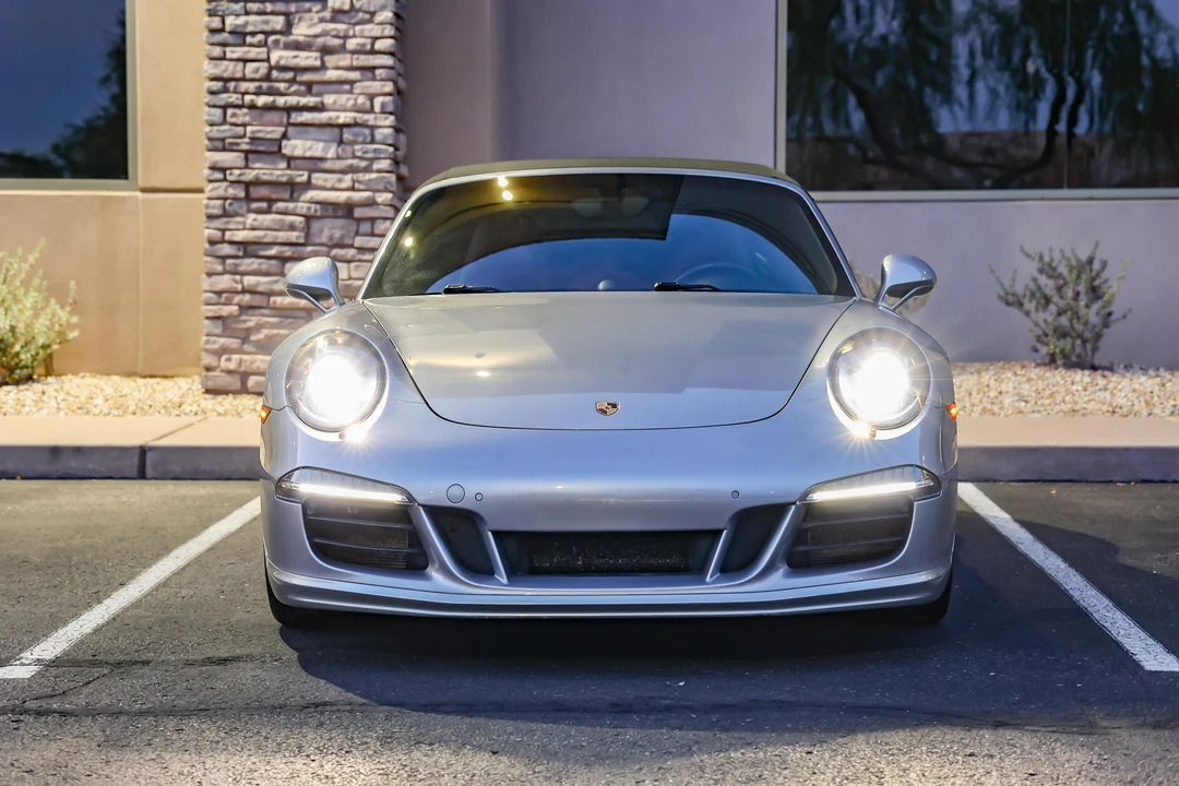2015 Porsche 991 Carrera GTS - Image 6 of 31