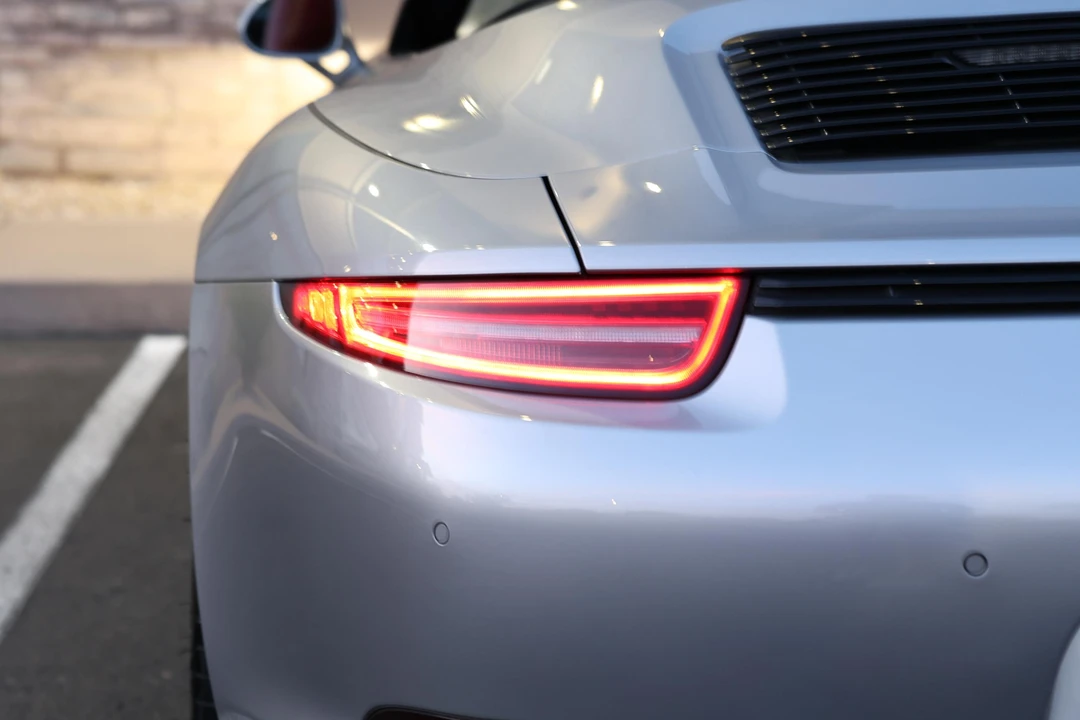 2015 Porsche 991 Carrera GTS - Image 25 of 31