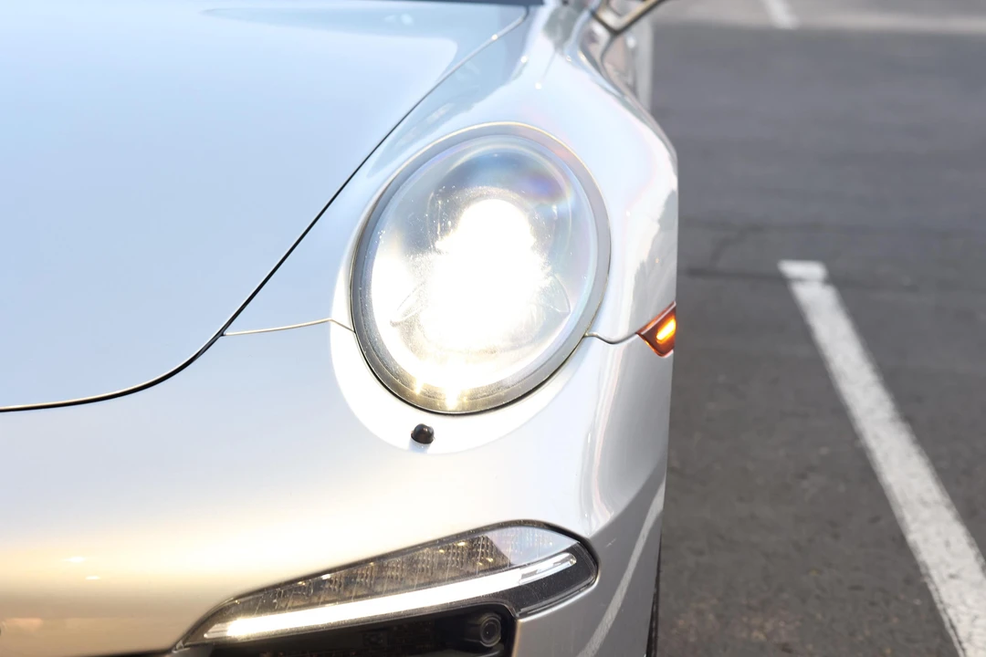 2015 Porsche 991 Carrera GTS - Image 20 of 31