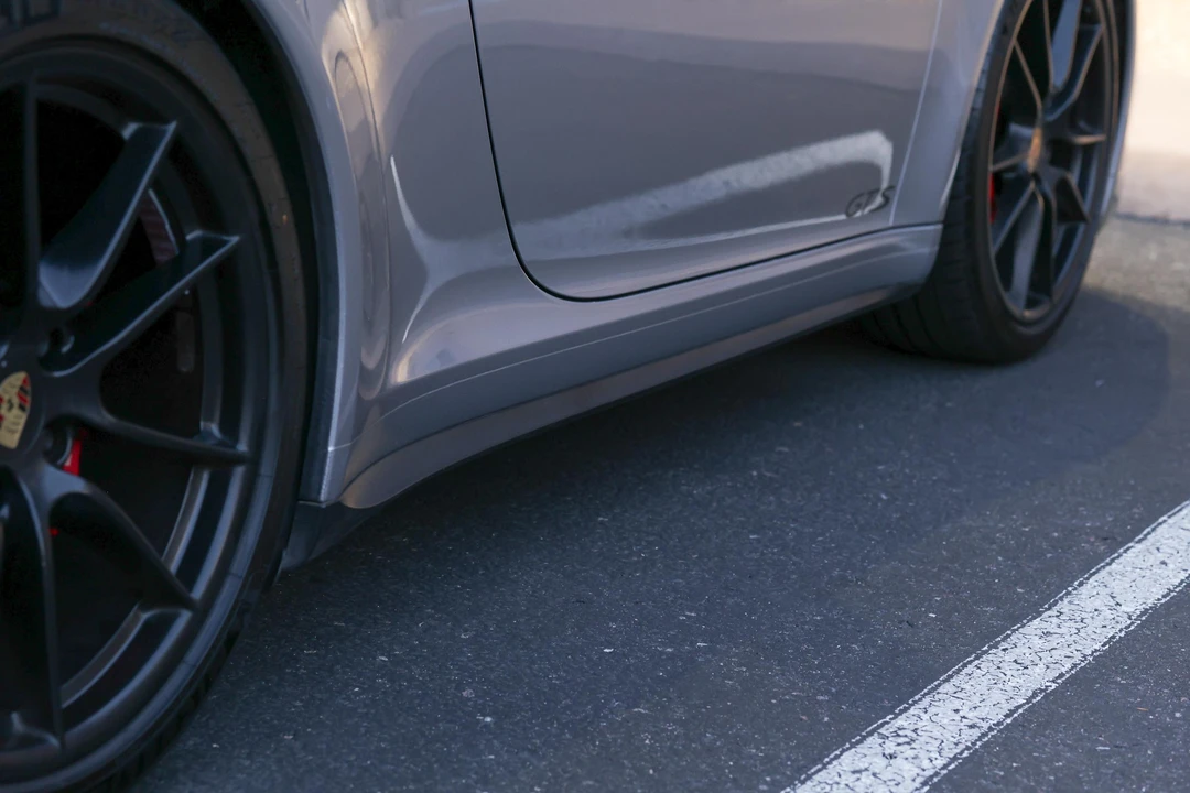 2015 Porsche 991 Carrera GTS - Image 30 of 31