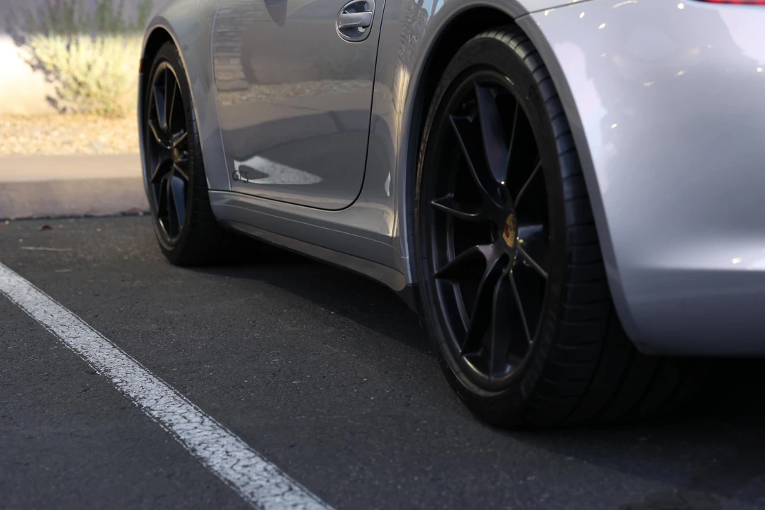 2015 Porsche 991 Carrera GTS - Image 23 of 31