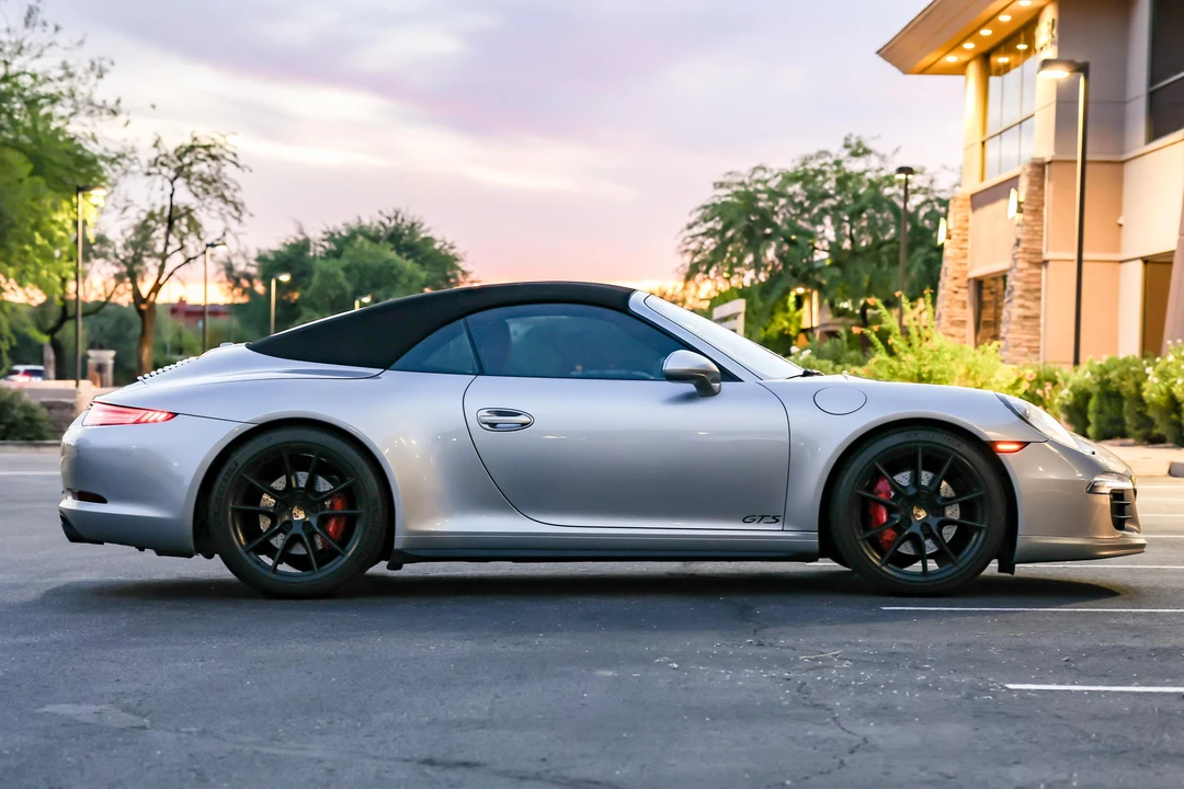 2015 Porsche 991 Carrera GTS - Image 12 of 31