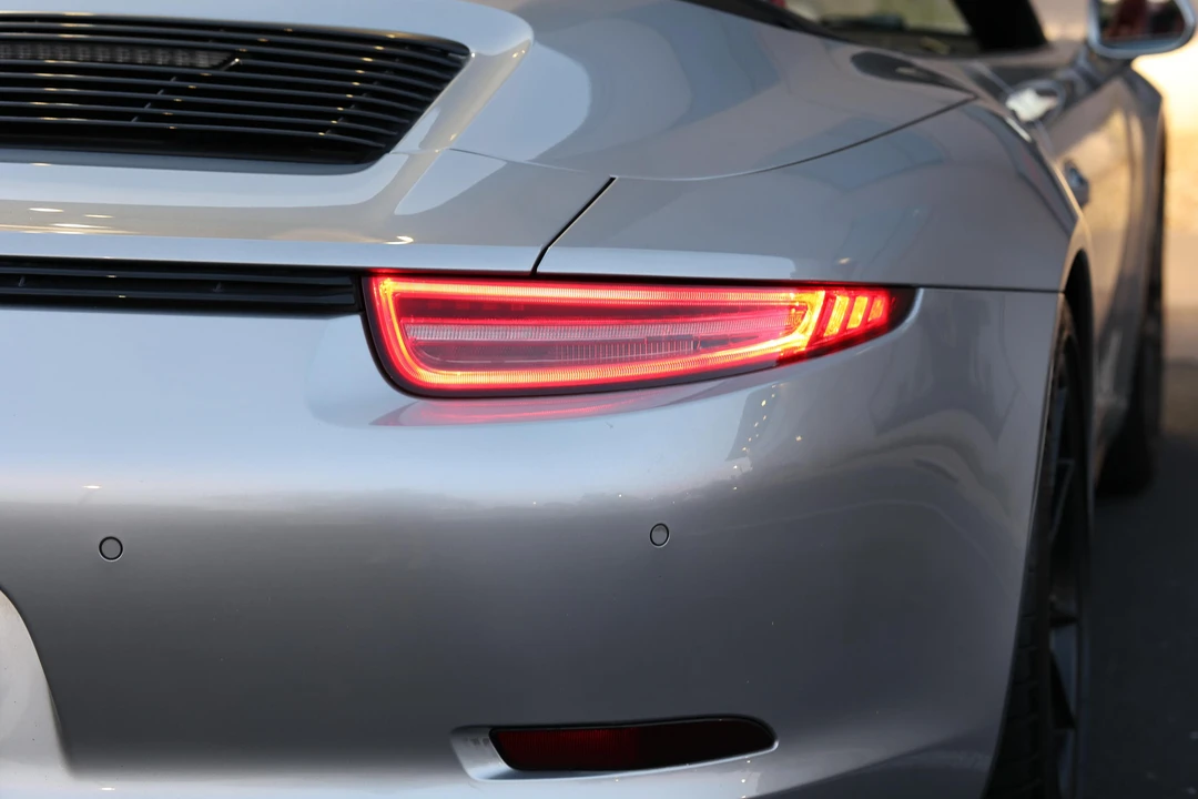 2015 Porsche 991 Carrera GTS - Image 28 of 31