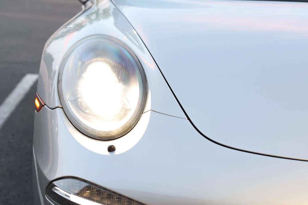 2015 Porsche 991 Carrera GTS - Image 19 of 31