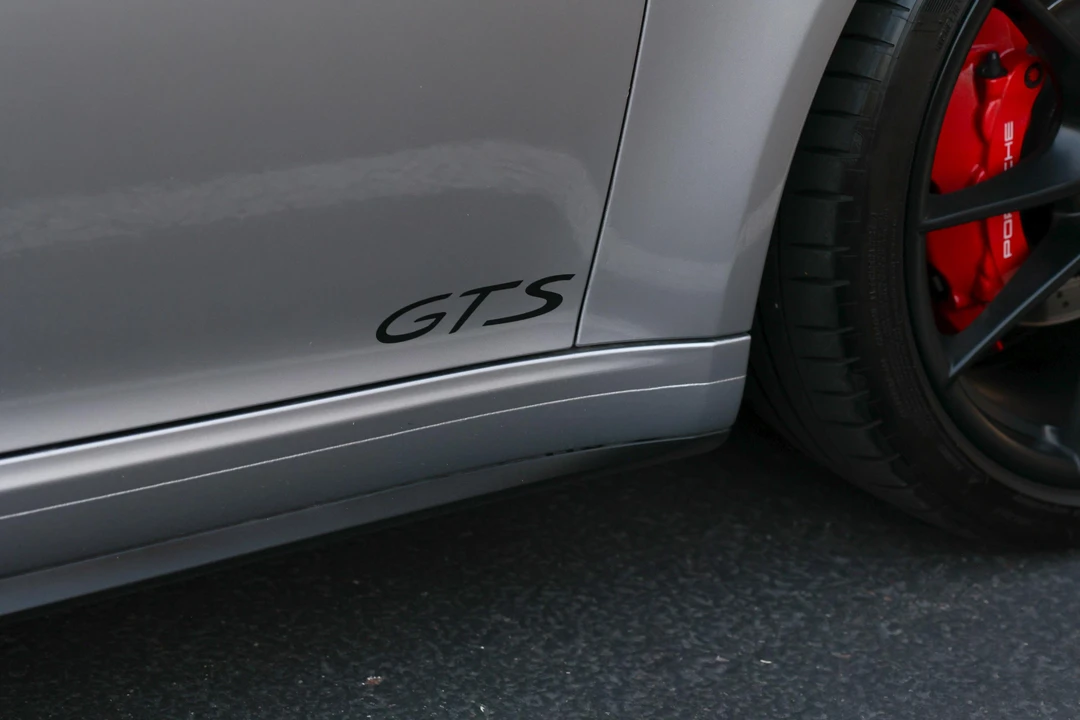 2015 Porsche 991 Carrera GTS - Image 31 of 31