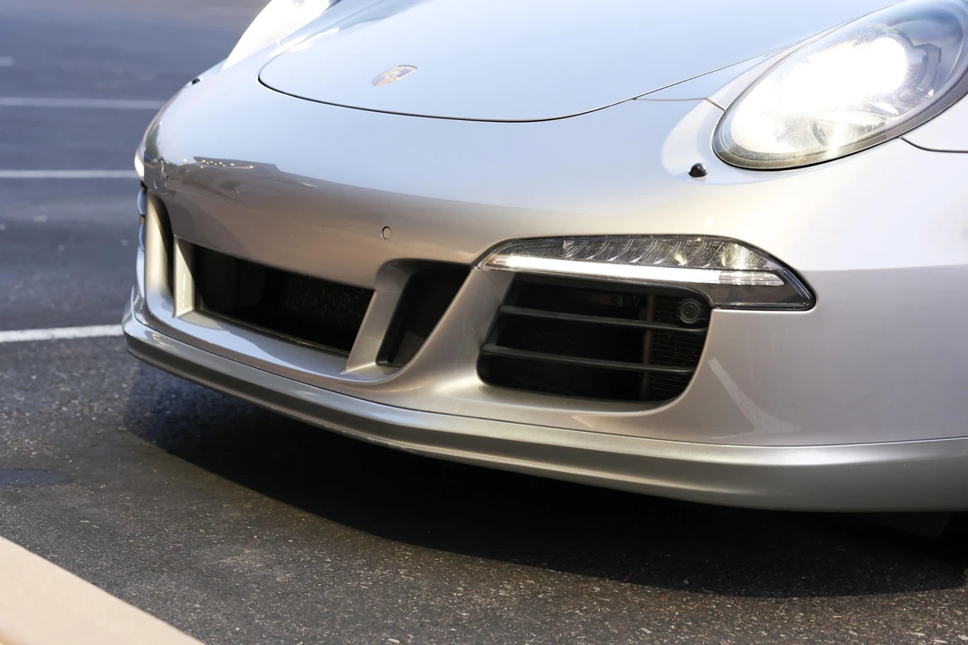 2015 Porsche 991 Carrera GTS - Image 22 of 31