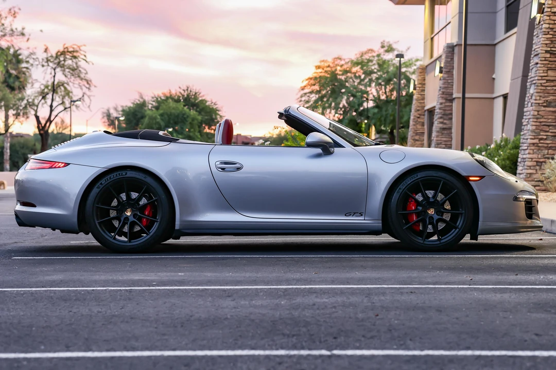 2015 Porsche 991 Carrera GTS - Image 16 of 31