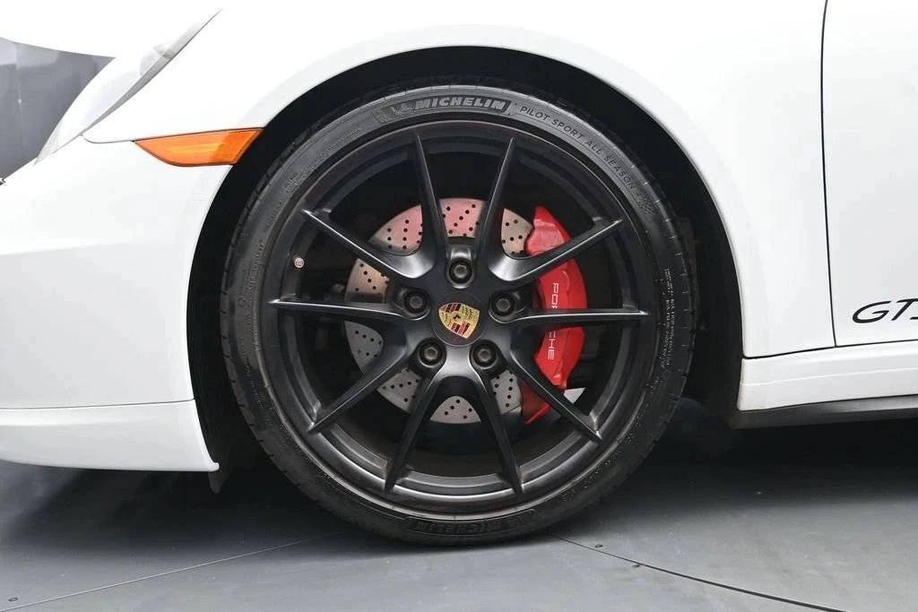 2015 Porsche 991 Carrera GTS - Image 5 of 5