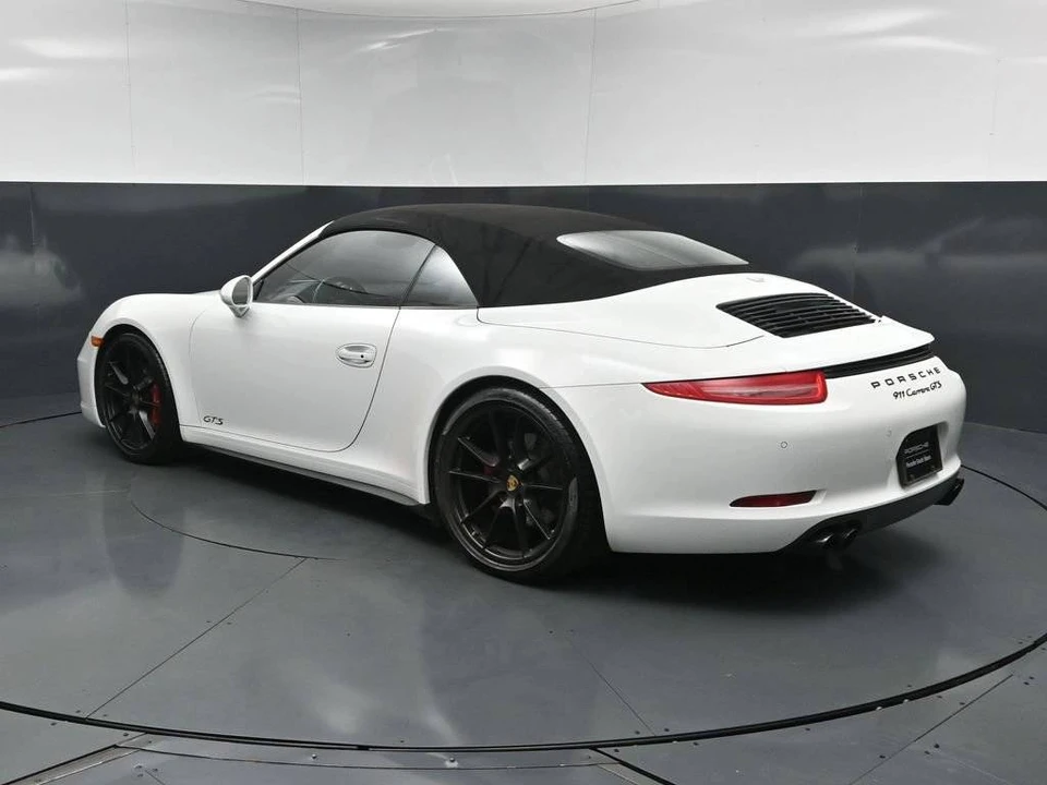 2015 Porsche 991 Carrera GTS - Image 3 of 5