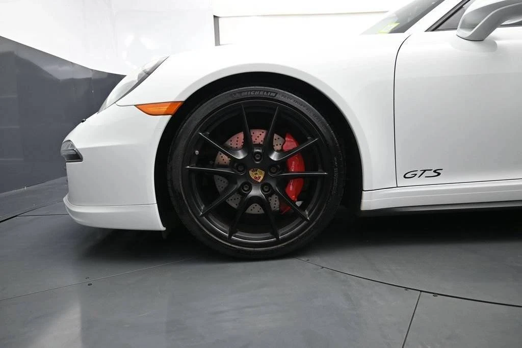 2015 Porsche 991 Carrera GTS - Image 4 of 5