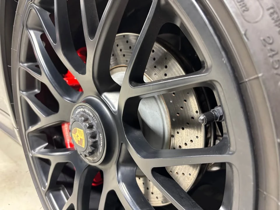 2015 Porsche 991 Carrera GTS - Image 14 of 20