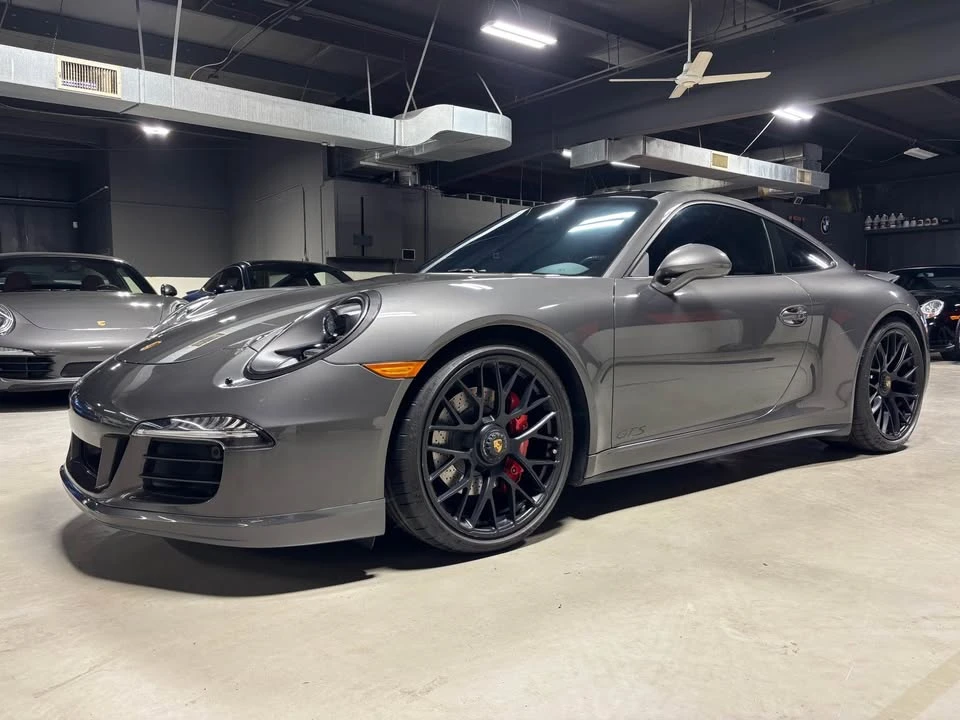 2015 Porsche 991 Carrera GTS - Image 13 of 20