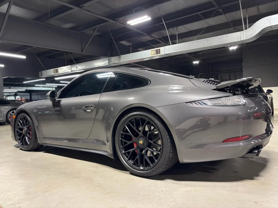 2015 Porsche 991 Carrera GTS - Image 17 of 20