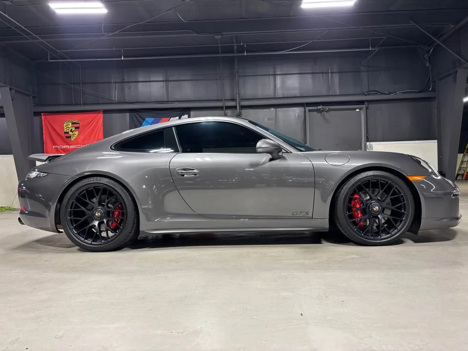 2015 Porsche 991 Carrera GTS - Image 20 of 20