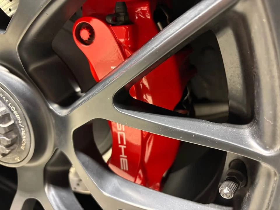 2015 Porsche 991 Carrera GTS - Image 4 of 20