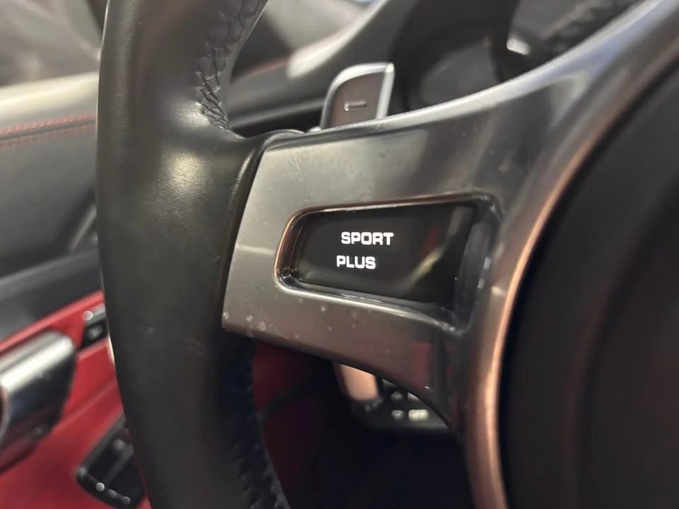 2015 Porsche 991 Carrera GTS - Image 7 of 20