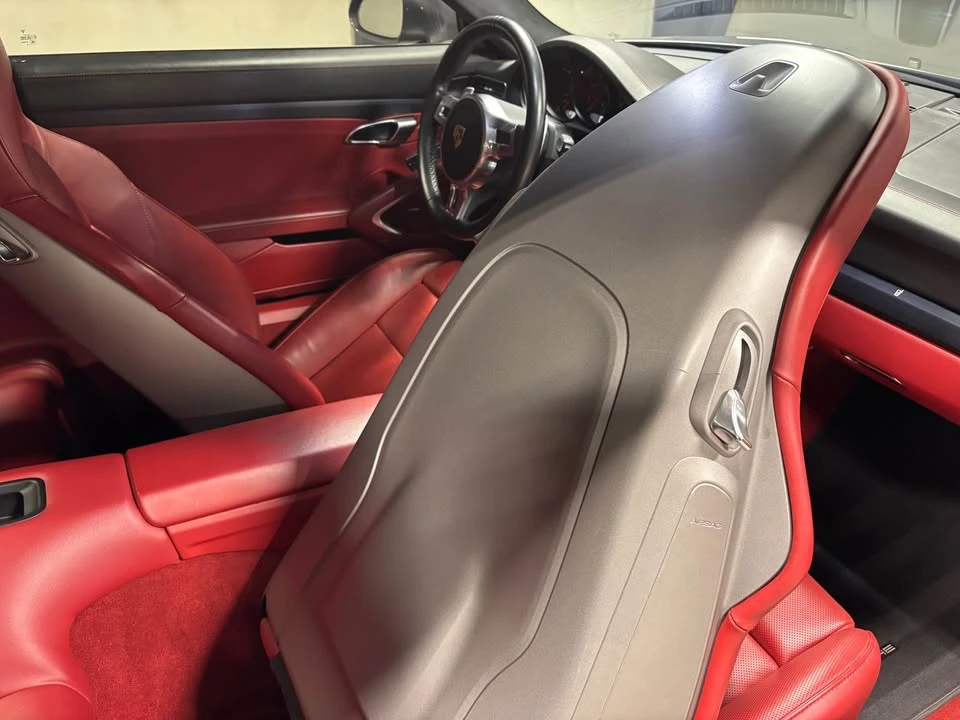 2015 Porsche 991 Carrera GTS - Image 12 of 20