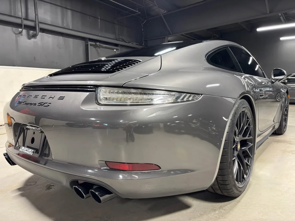 2015 Porsche 991 Carrera GTS - Image 5 of 20