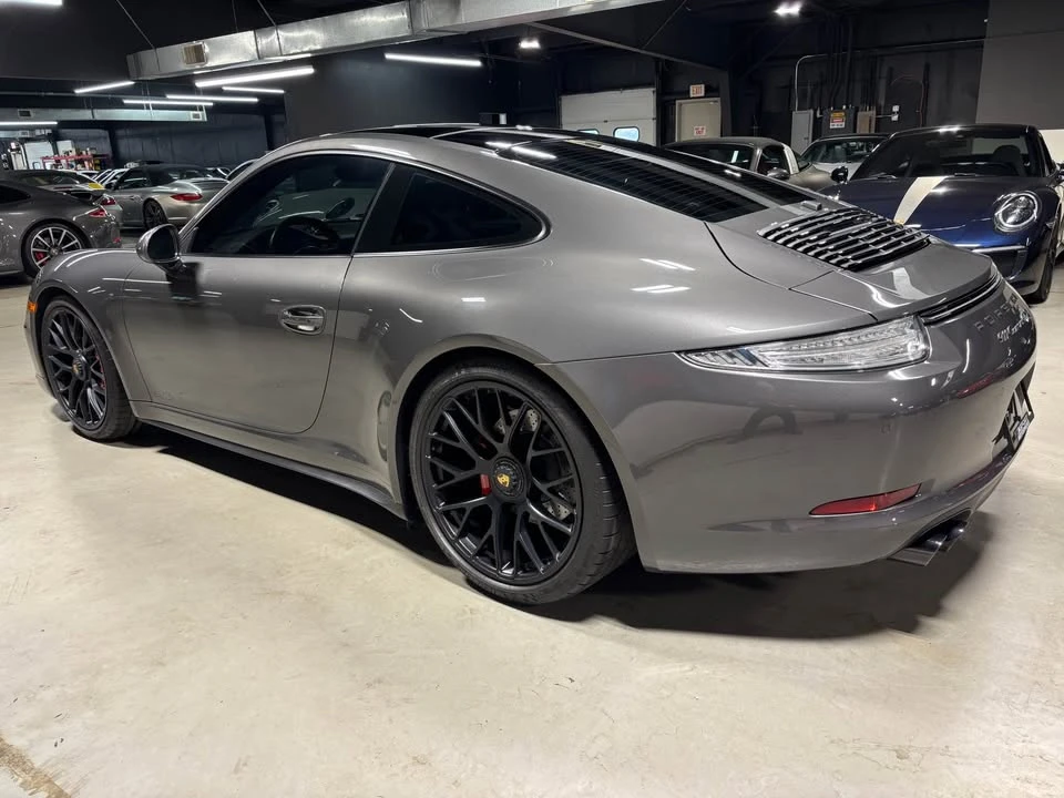 2015 Porsche 991 Carrera GTS - Image 2 of 20