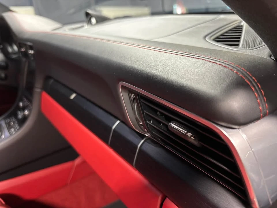2015 Porsche 991 Carrera GTS - Image 16 of 20