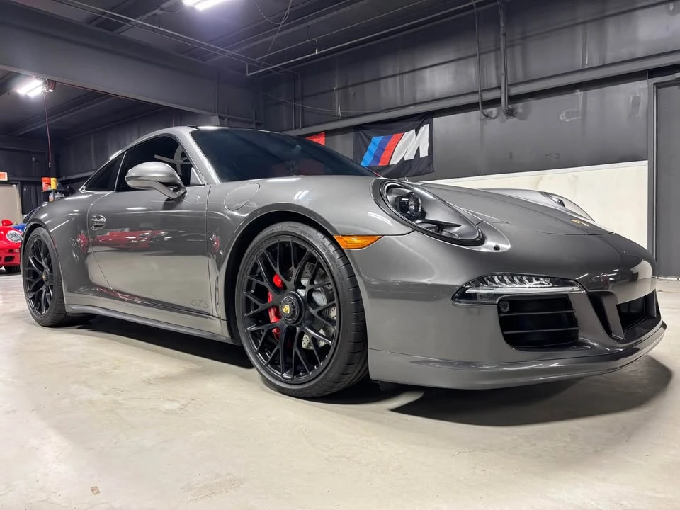 2015 Porsche 991 Carrera GTS - Image 18 of 20