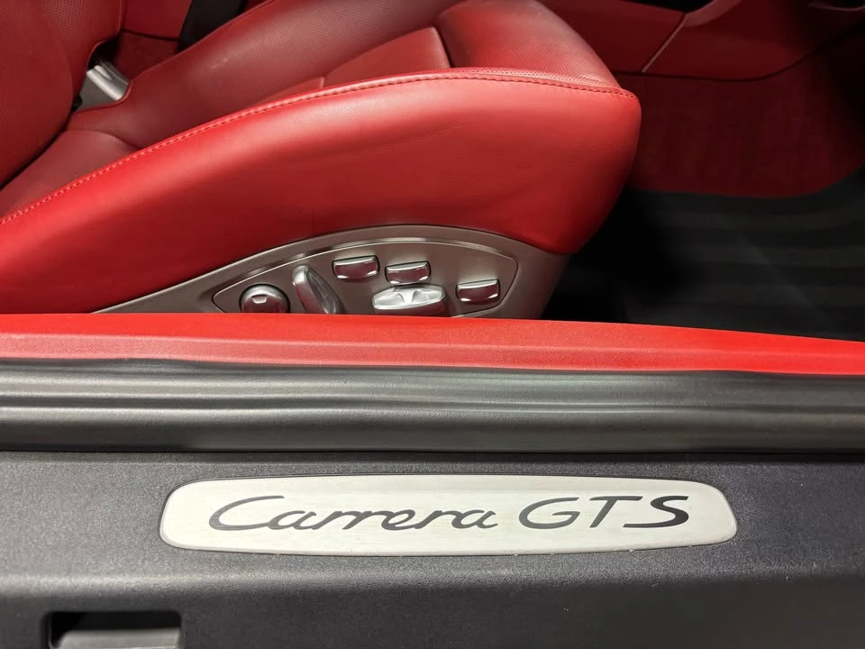 2015 Porsche 991 Carrera GTS - Image 15 of 20