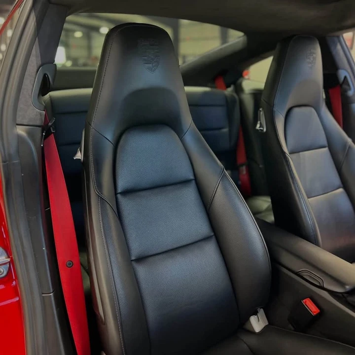 2015 Porsche 991 Carrera GTS - Image 11 of 12