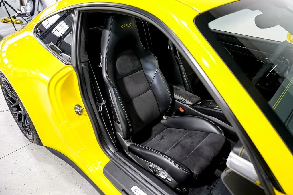 2015 Porsche 991 Carrera GTS - Image 28 of 31