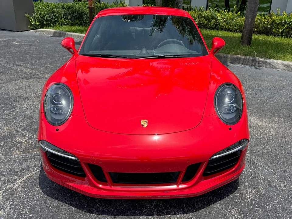 2015 Porsche 991 Carrera GTS - Image 7 of 31